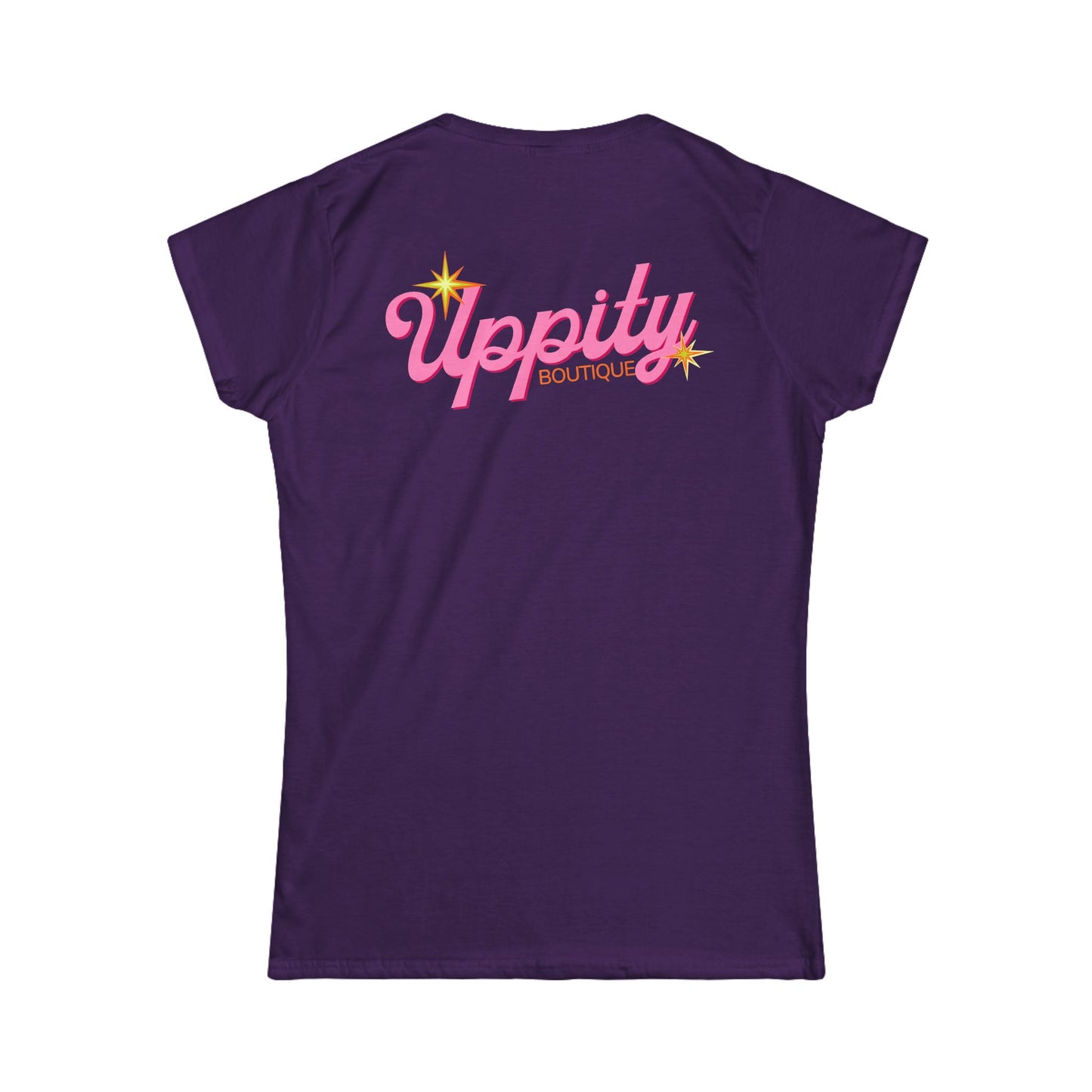 Women's Softstyle Tee