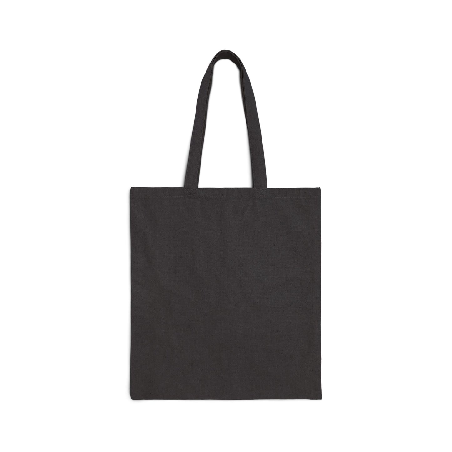 Groovy Floral Butterfly Tote Bag - 'Female Power' Canvas Shopper