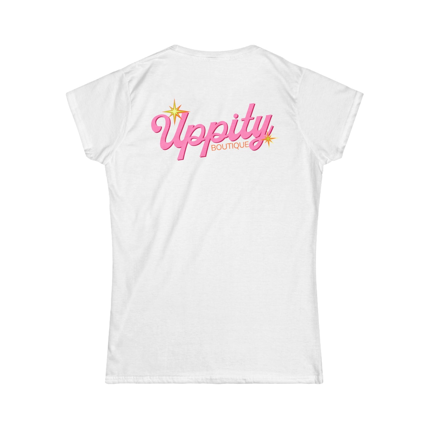 Women's Softstyle Tee