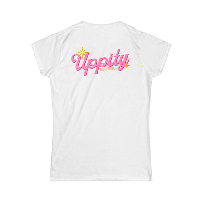 Women's Softstyle Tee