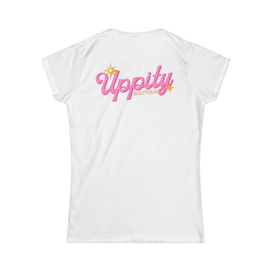 Women's Softstyle Tee