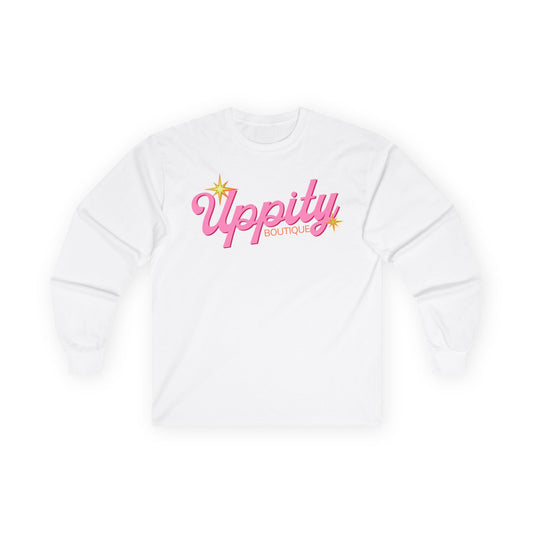 Unisex Ultra Cotton Long Sleeve Tee