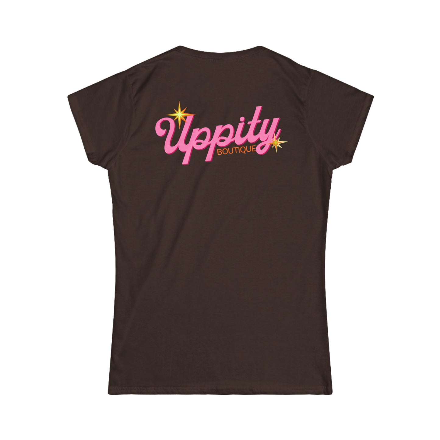 Women's Softstyle Tee