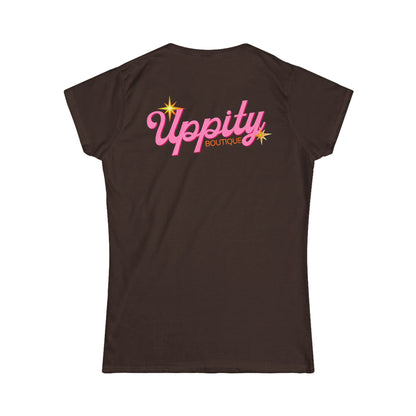 Women's Softstyle Tee