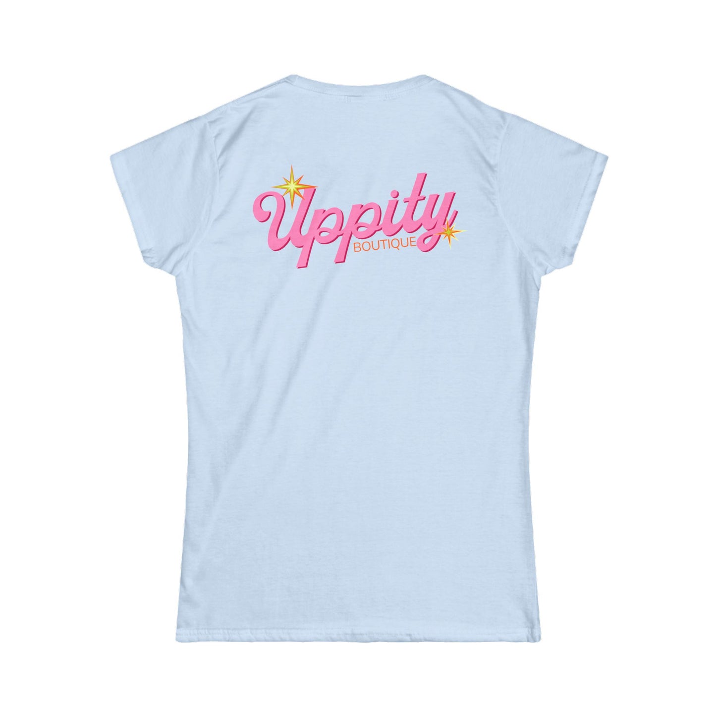 Women's Softstyle Tee