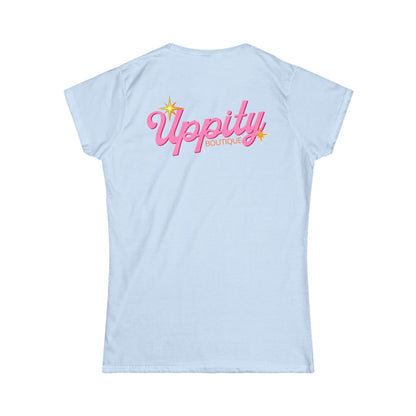 Women's Softstyle Tee