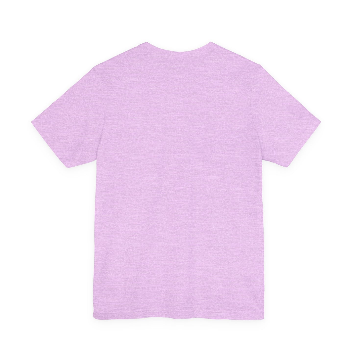 Psychedelic Garden Tee — Retro Mushroom & Sun Graphic T-Shirt